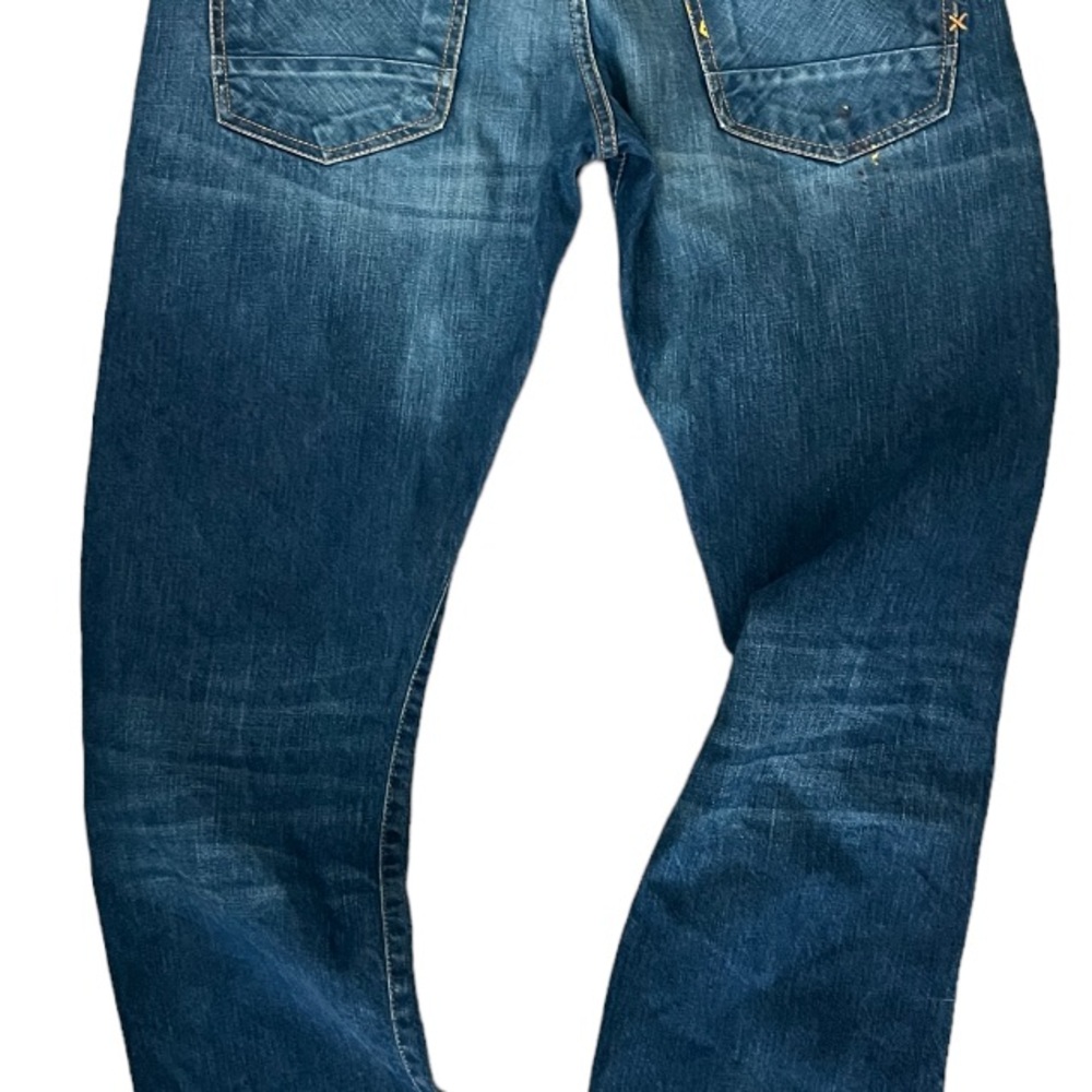 Scotch & Soda snatch jeans - Picture 3 of 7